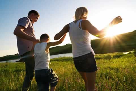 四川南充家庭关系咨询机构